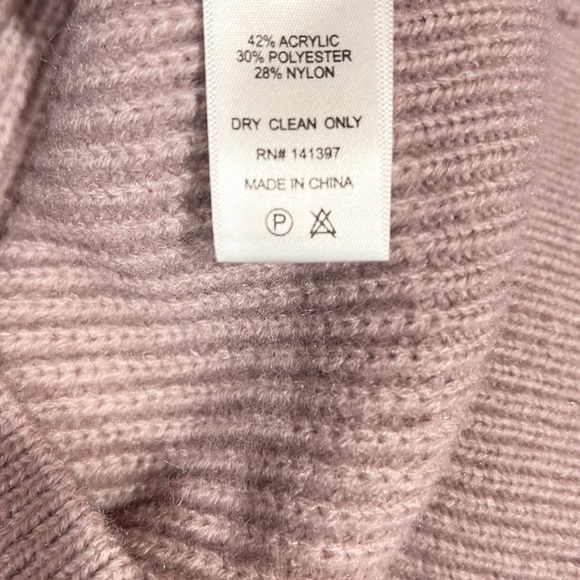 ASTR THE LABEL Sweater - Picture 7 of 7